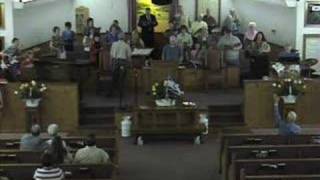 Since Jesus Passed By