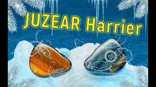 Juzear Harrier