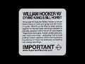 William Hooker with Eyvind Kang and Bill Horist ‎– Seasons II