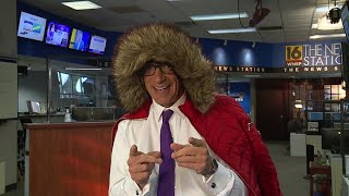 Talkback Feedback: Ally Gallo's coats