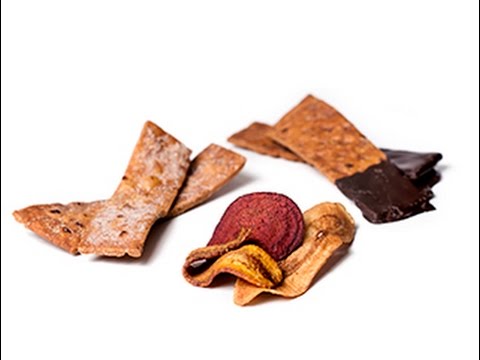 Fredrik lagar mat #31 Mörsjö Deli Del 1 Studiebesök+Mingel bricka