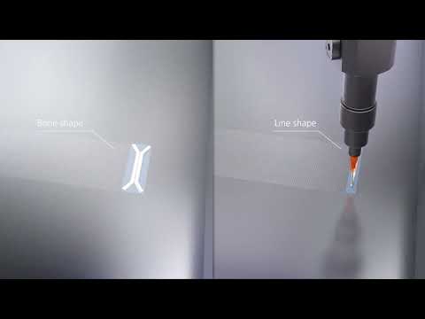 TRUMPF Lasersystems: The use of the laser in battery cell production