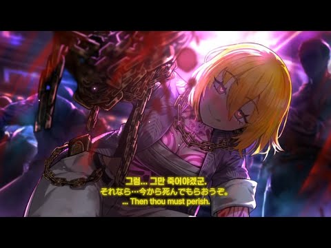 [Limbus Company Meme] The New Don ID Got Me Actin' Unwise