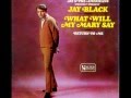 Jay Black - WHAT WILL MY MARY SAY (1966) 