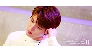 [WoollimVN][Vietsub+Kara] I Swear - Nam Woohyun (ft. Dongwoo)