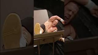 Download lagu Lita sends John Cena crashing out mp3