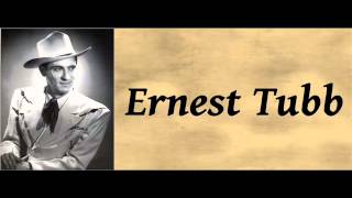 The Yellow Rose of Texas - Ernest Tubb