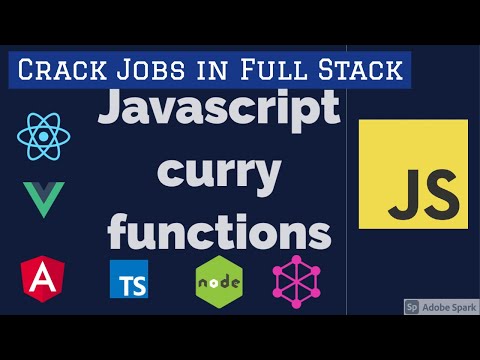 Javascript Curry Functions Questions 28