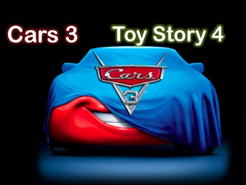 New Pixar Movies 2016, 2017, 2018, 2019 And Beyond