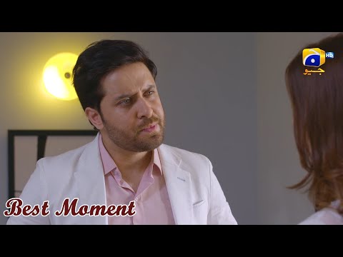 Inaam-e-Mohabbat Episode 52 | 𝐁𝐞𝐬𝐭 𝐌𝐨𝐦𝐞𝐧𝐭 𝟎𝟔 | Haroon Shahid | Nazish Jahangir | HAR PAL GEO