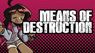 Means of Destruction