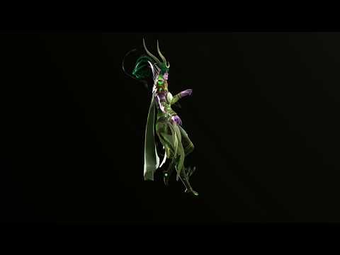 Ysera, the Dreamer
