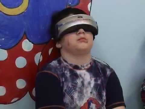 Видео Визулон