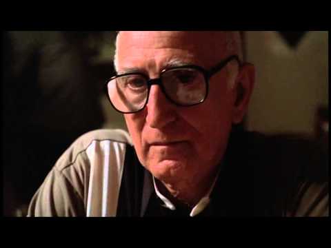 The Sopranos - Junior gets the leadership