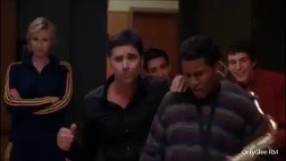 GLEE &quot;Hot Patootie&quot; (Full Performance)| From &quot;The Rocky Horror Glee Show&quot;