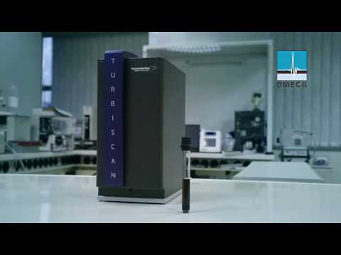 Analyseur de stabilité d'hydrocarbures - turbiscan oil series_1