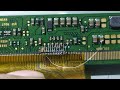 Samsung 32 Inch Led Tv No Picture Problem Itsolutions Shortvideo Trending Youtubeshorts