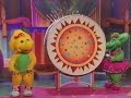 Super Singing Circus 2004 Version Part 9