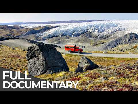 Where Roads End and Ice Begins: Greenland, Life Beyond the Arctic Circle