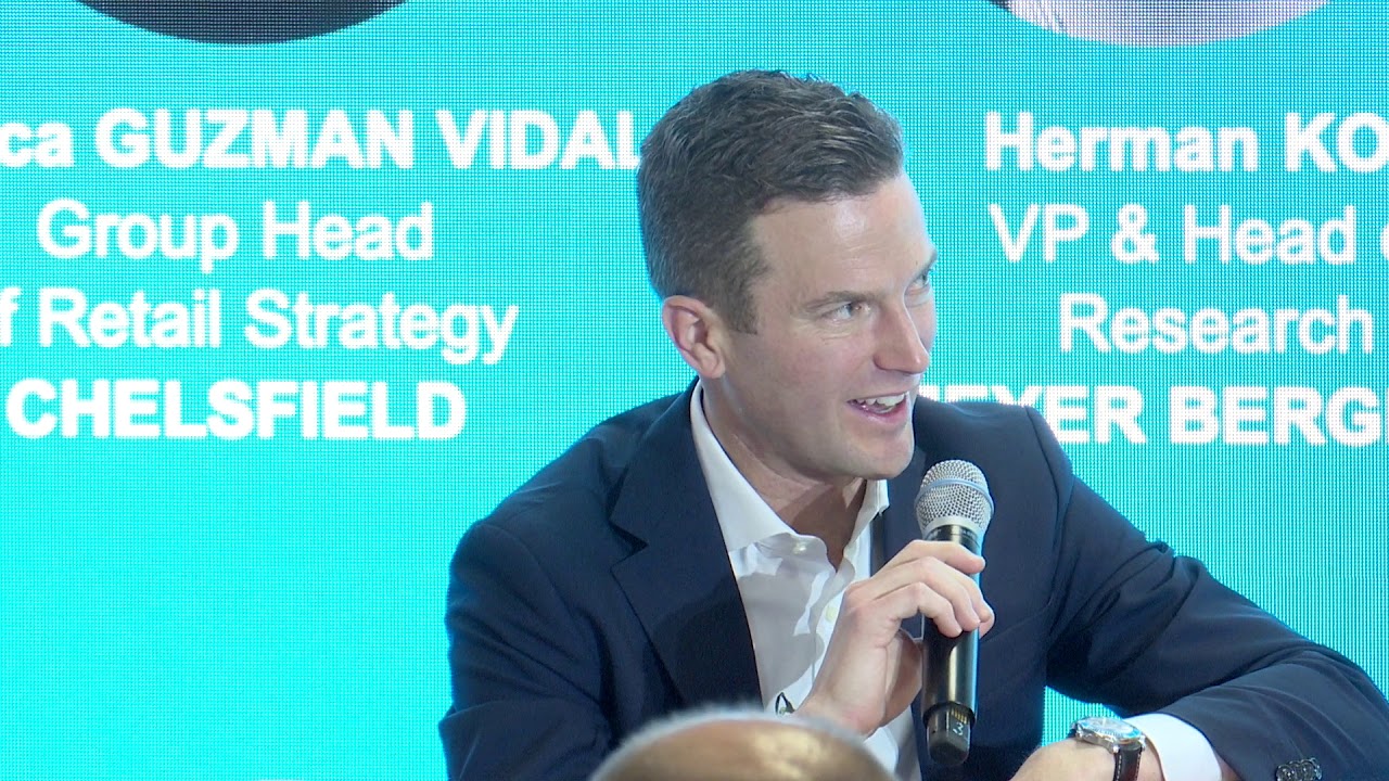 Retail Investment Panel, MAPIC November 2019