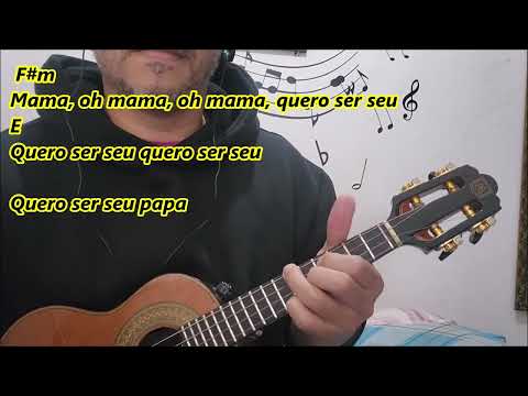 Sensível Demais - Elcio Dias