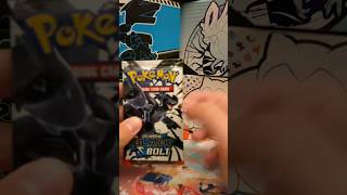 Big hit!!! #pokemon #pokemoncards #pokemontcg #pokémon #blackbolt #pokemonvendingmachine #unova