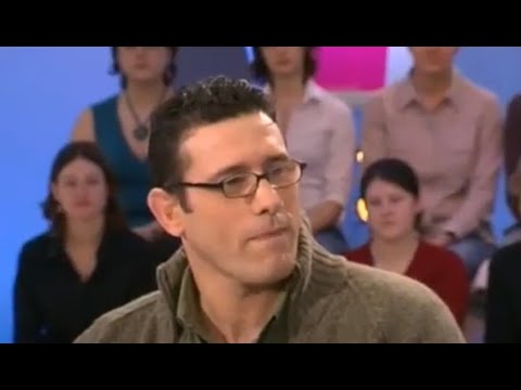 Stéphane Traineau champion de judo On a tout essayé 01 février 2006