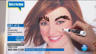 HSN | Best of the Week 08.12.2017 - 04 AM