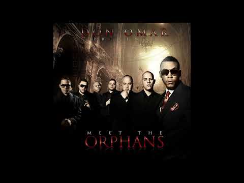 Don Omar - Dra X (Dame Luz de Ti)