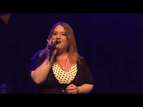 KWC 2022 Round 2 - Jen Pousette - Rolling In the Deep