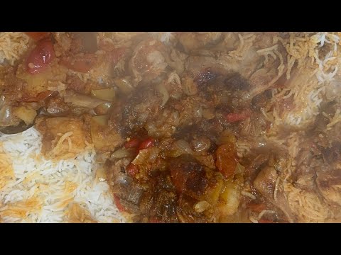 طريقه عمل المشخول القطري اول مره أجربه