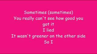 Stung - Varsity (lyrics)