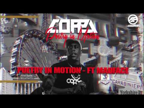 Coppa - Poetry in Motion ft MadFace