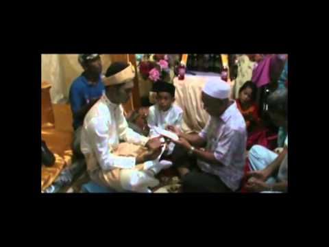 pagtiyaun salma & nowa (pagparakala)  ep 3