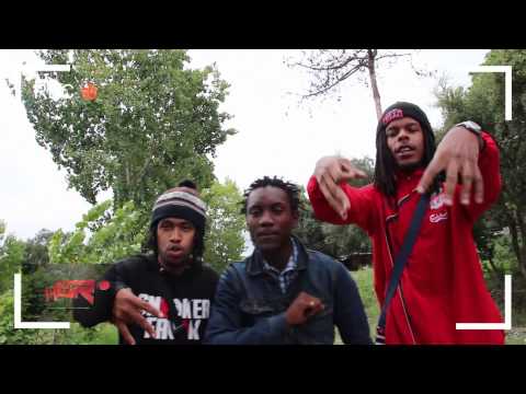 Game49 ft Gininho49 - TEASER "Baza Lenha"  (beat by: THC Records) (BREVEMENTE)