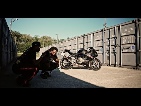 TRIPA GNINNIN FEAT LATOP - POURQUOI TU GNAN  ( clip officiel )