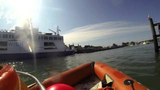 Travel with the Wight Dolphins