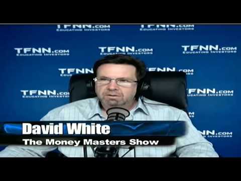 Sept 25th The Money Masters with David White on TFNN 2014
