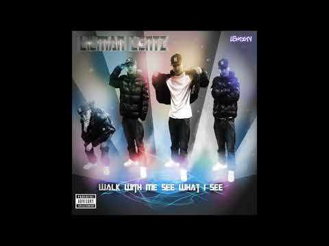 Lilman Lentz - A Tale From The Hood