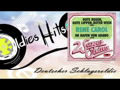 Rene Carol (& Lonny Kellner)_Im Hafen von Adano