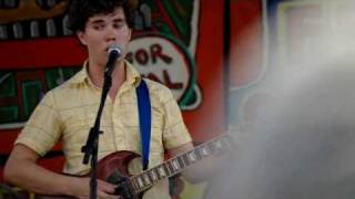 Surfer Blood - &quot;Harmonix&quot;