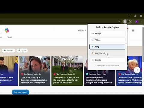 Item video thumbnail