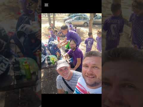 AF Kristal 2014 ⚽⚽⚽♥️♥️♥️