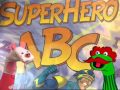 Super Hero ABC