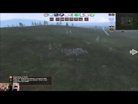 Third Age Total War (DaC) Rhûn episode 19 Dale's last stand