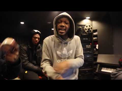 OTB Stu Vlog - Ty Banks X Sha Gambino