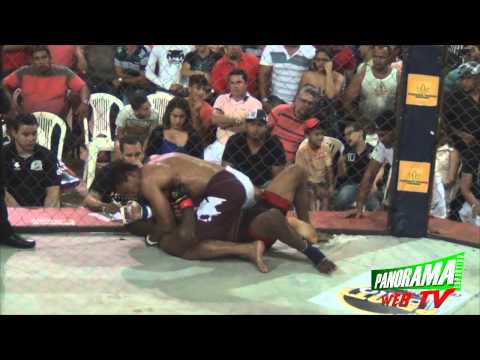 Panorama Esportivo PE: Primeira parte do GFC 30, em Vitória de Santo Antão