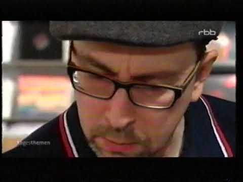 Hans Nieswandt | tagesthemen