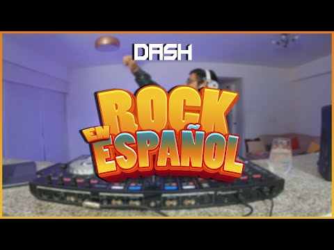 Rock En Español (Vilma Palma, Soda Stereo, Maná, Prisioneros, Hombres G, Abuelos de la nada)