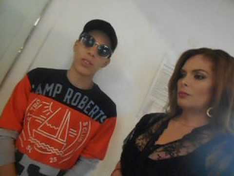 ILIANA RODRIGUEZ ENTREVISTA A EMILIO ROMERO X SE